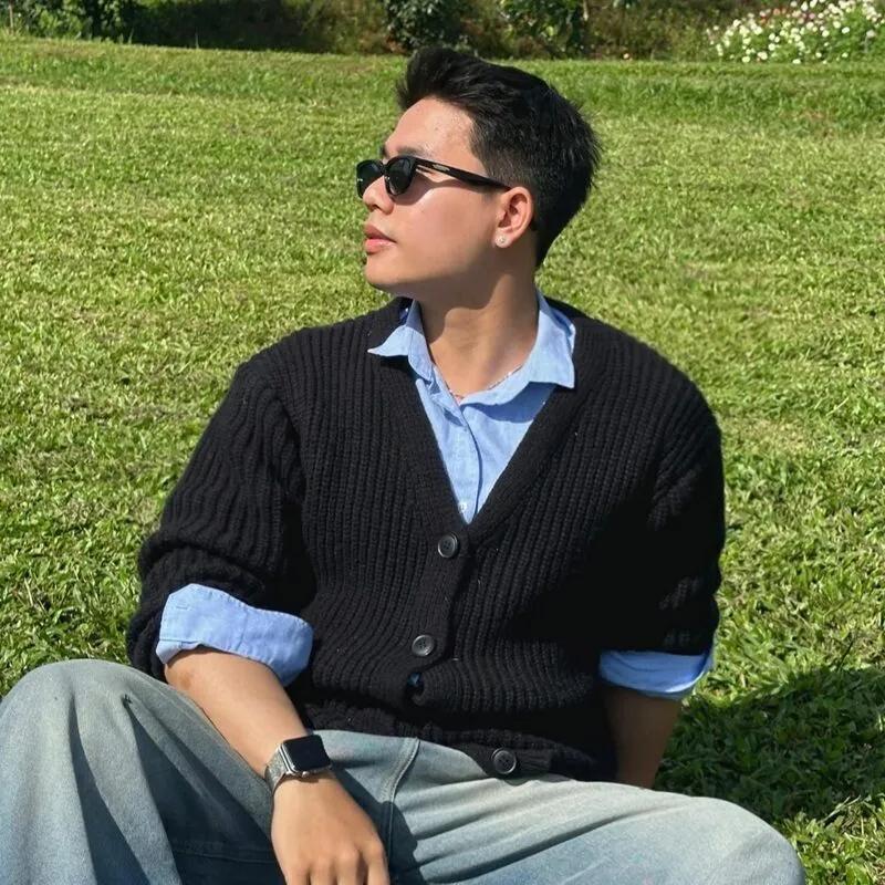 CEO Lạc Hoài An Vinh