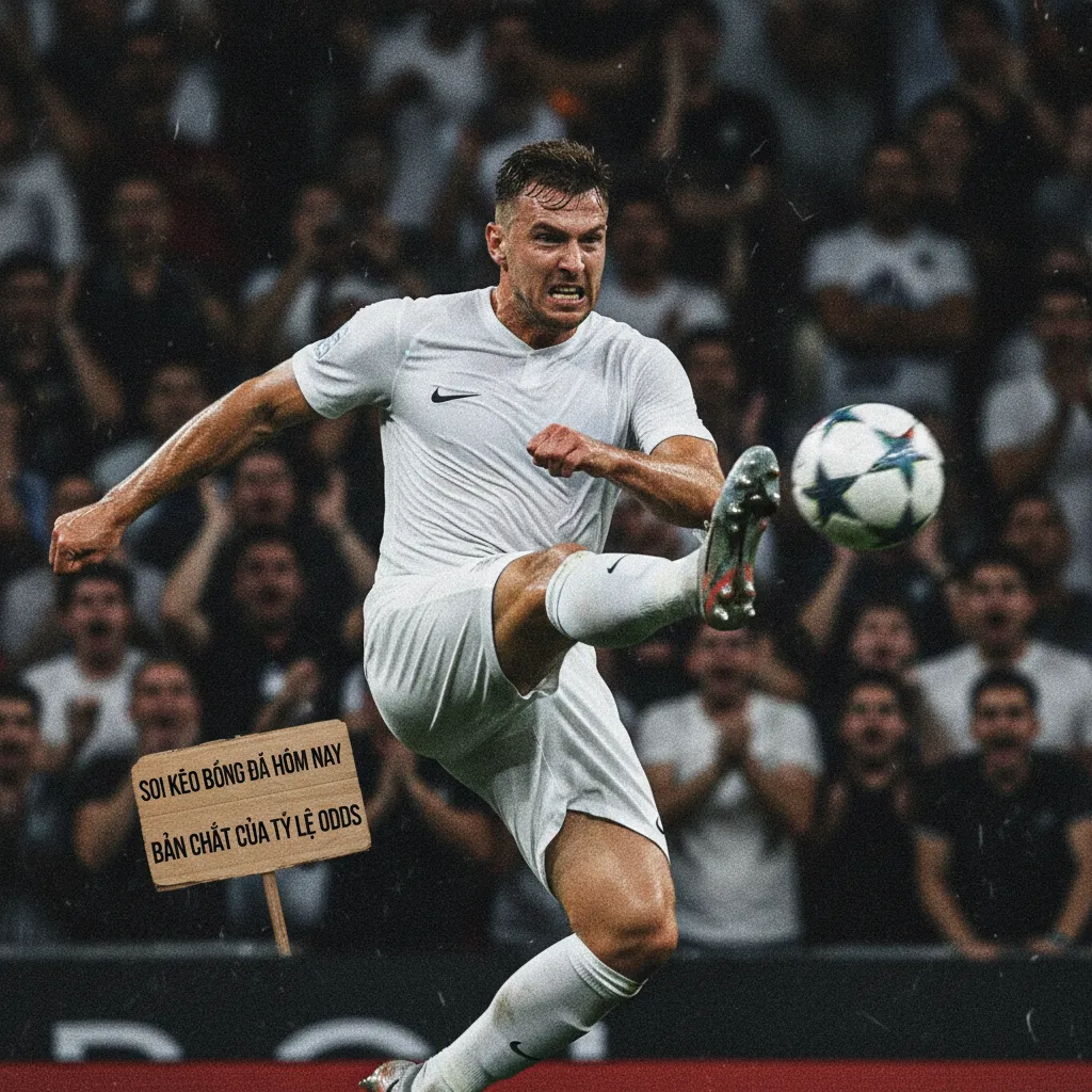 Phân tích kèo Châu Á Handicap