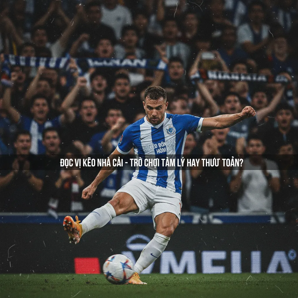 Soi kèo Tài Xỉu Over Under