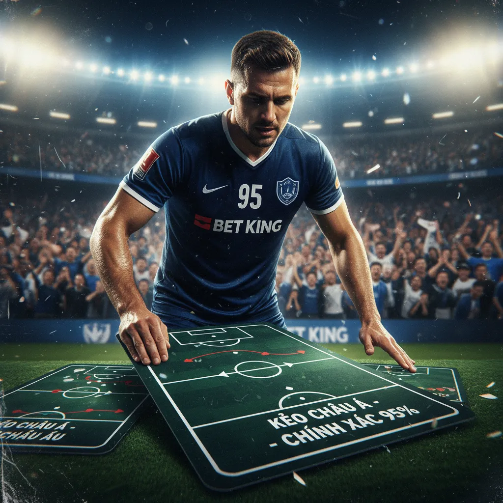 Sử dụng công cụ thống kê để soi kèo