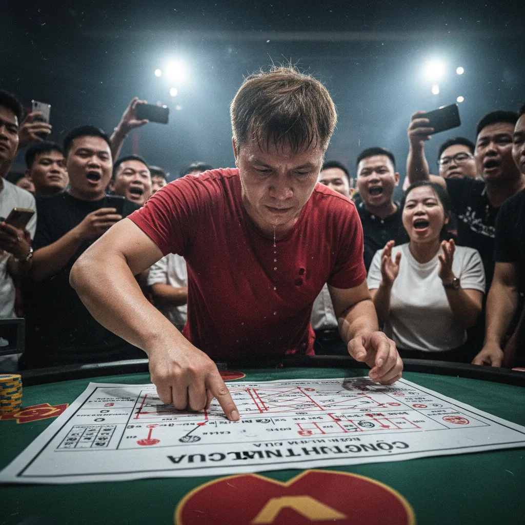 Rủi ro lừa đảo và mất tiền khi sử dụng tool hack Bầu Cua