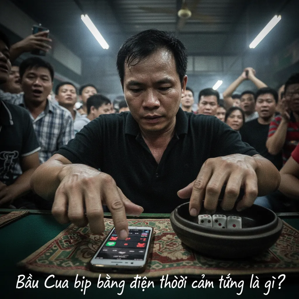 Các dạng phần mềm Bầu Cua bịp phổ biến