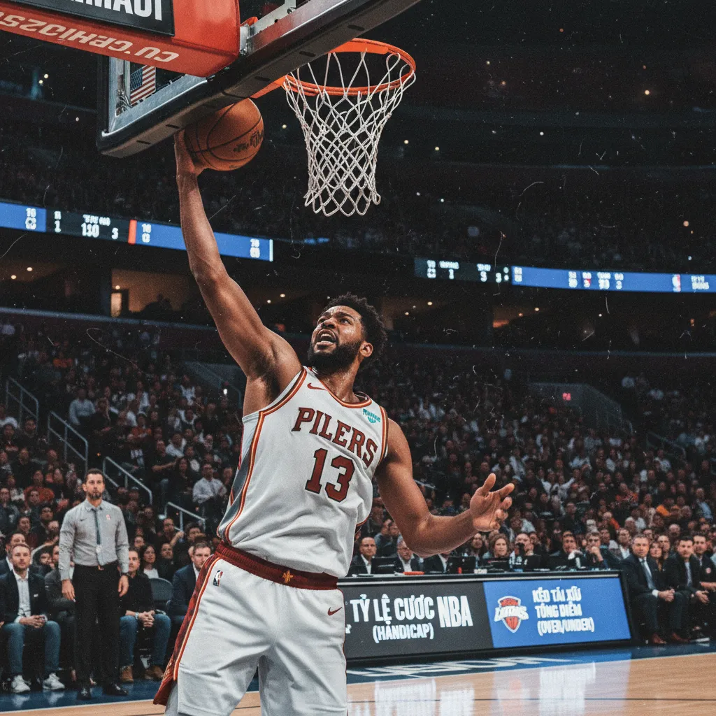 Bóc tách Kèo Tài Xỉu (Over/Under) tổng điểm